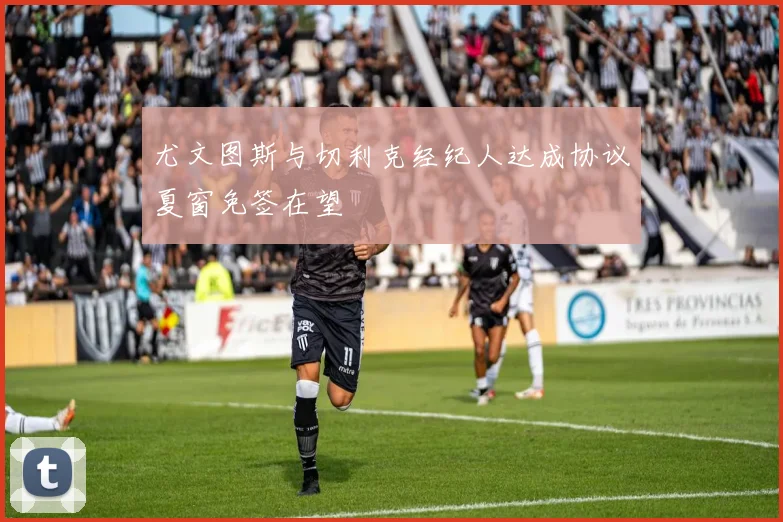 尤文图斯与切利克经纪人达成协议夏窗免签在望