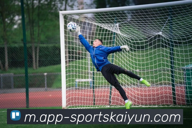 开云体育品牌故事